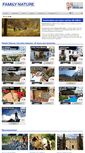 Mobile Screenshot of natura-familia.com
